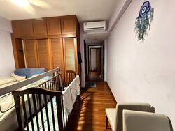 Simei Green Condominium (D18), Condominium #618990951